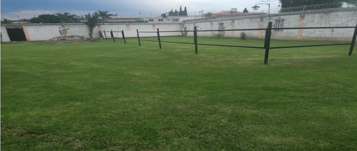 Foto de terreno habitacional en venta en  , santiago, san andrés cholula, puebla, 28377092 No. 03
