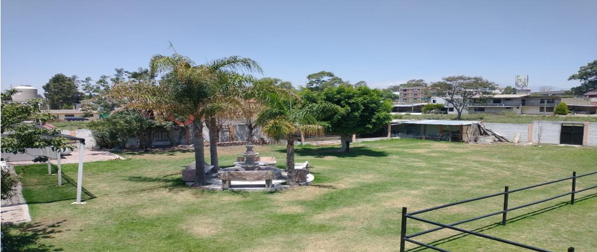 Foto de terreno habitacional en venta en  , santiago, san andrés cholula, puebla, 28377092 No. 04