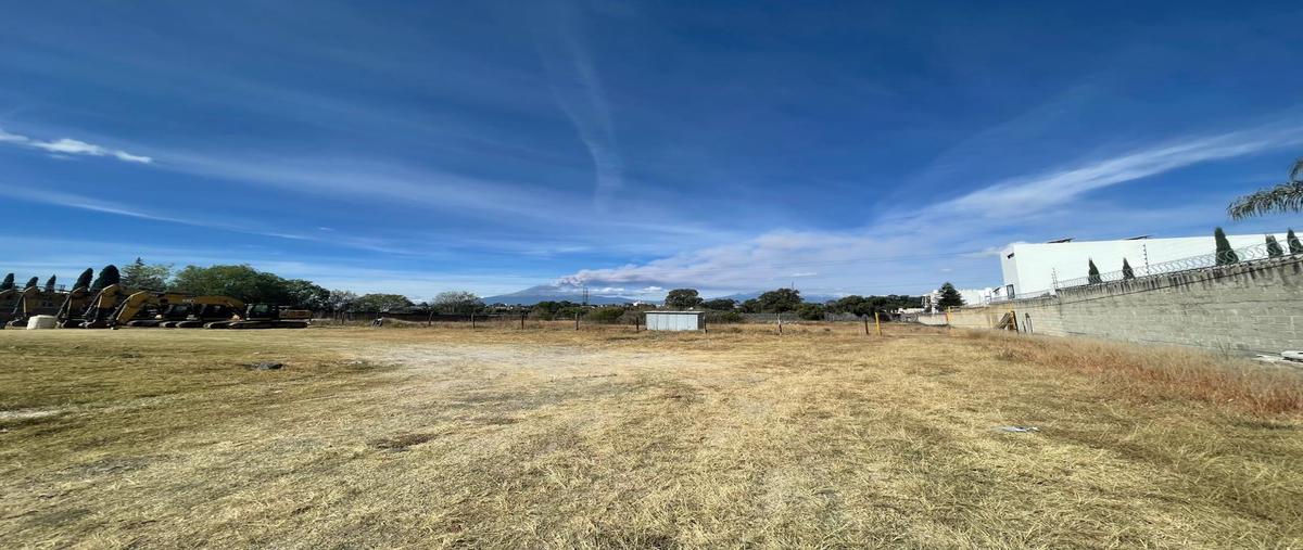 Foto de terreno habitacional en renta en  , santiago, san andrés cholula, puebla, 0 No. 04