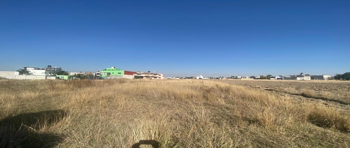 Foto de terreno habitacional en venta en  , santiago, san andrés cholula, puebla, 29478909 No. 03