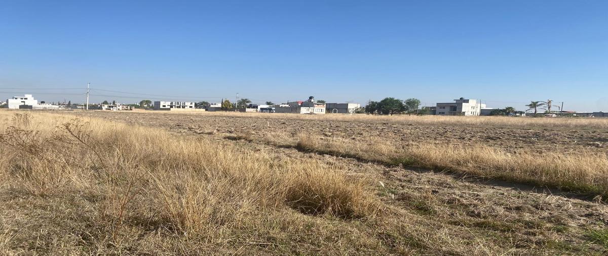 Foto de terreno habitacional en venta en  , santiago, san andrés cholula, puebla, 29478909 No. 05