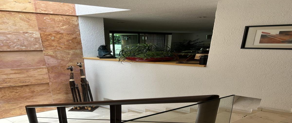 Foto de casa en venta en santiago , san jerónimo aculco, álvaro obregón, df / cdmx, 0 No. 02