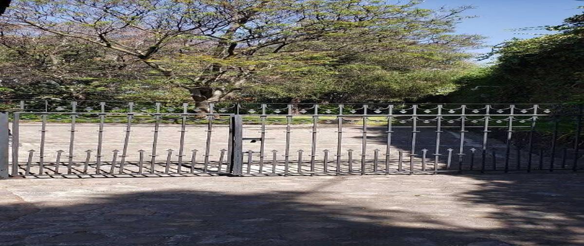 Foto de terreno habitacional en venta en santiago , san jerónimo lídice, la magdalena contreras, df / cdmx, 19720077 No. 03