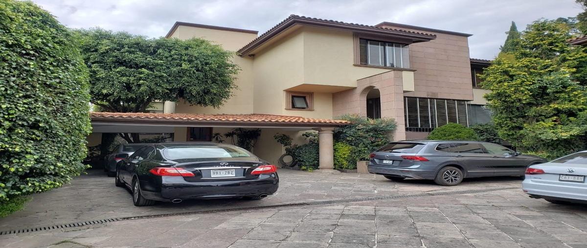 Foto de casa en santiago , san jerónimo lídice, la magdalena contreras, df / cdmx, 28703596 foto 01 Foto de casa en venta en santiago , san jerónimo lídice, la magdalena contreras, df / cdmx, 28703596 No. 01