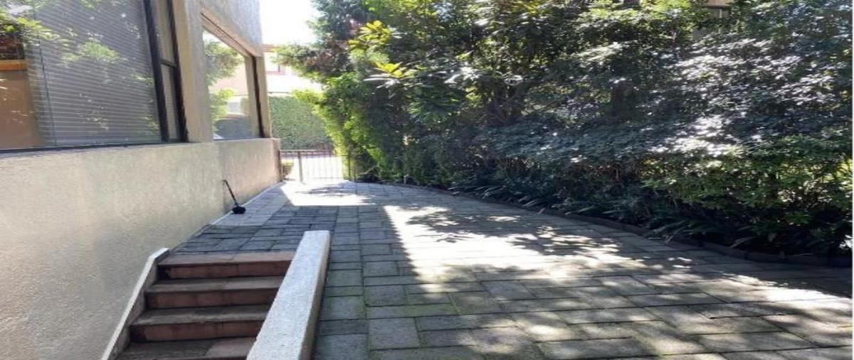 Foto de casa en condominio en venta en santiago , san jerónimo lídice, la magdalena contreras, df / cdmx, 0 No. 04