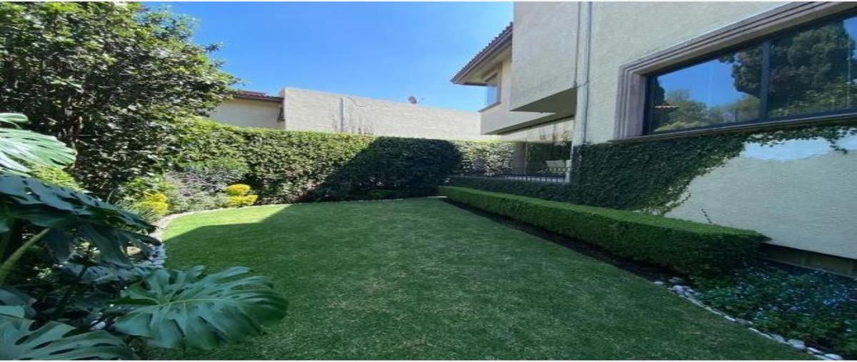 Foto de casa en condominio en venta en santiago , san jerónimo lídice, la magdalena contreras, df / cdmx, 0 No. 05