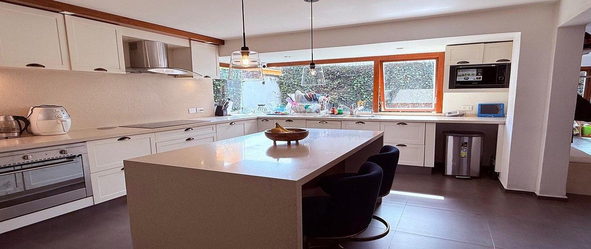 Foto de casa en venta en santiago , san jerónimo lídice, la magdalena contreras, df / cdmx, 0 No. 04