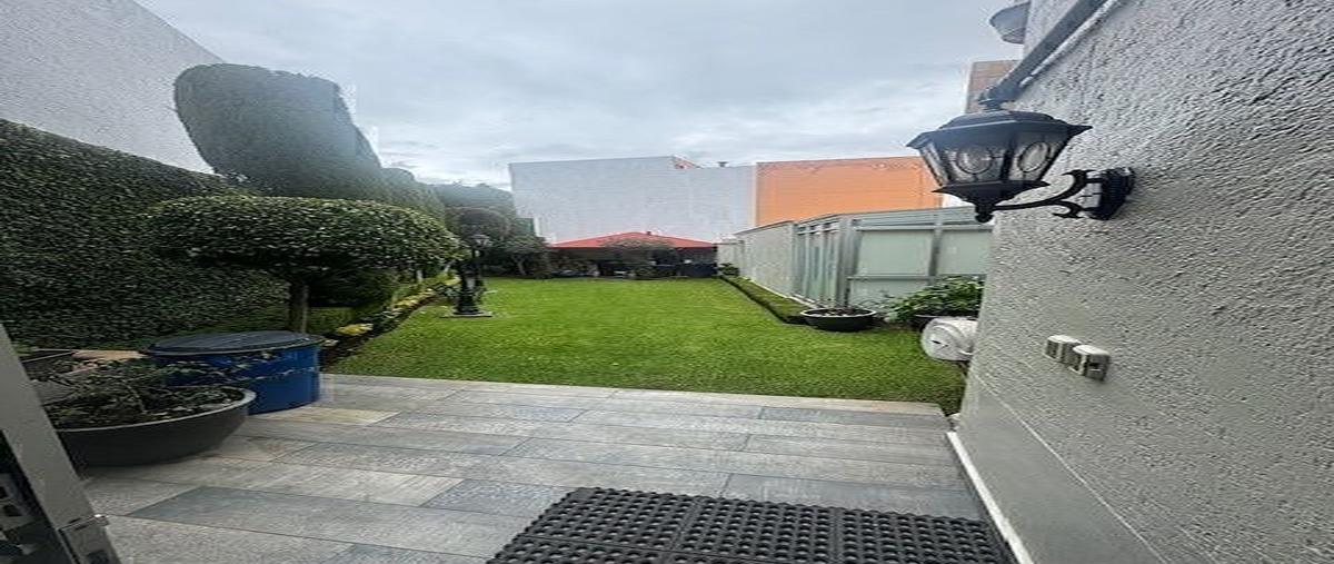 Foto de casa en venta en santiago , san jerónimo lídice, la magdalena contreras, df / cdmx, 30791911 No. 03