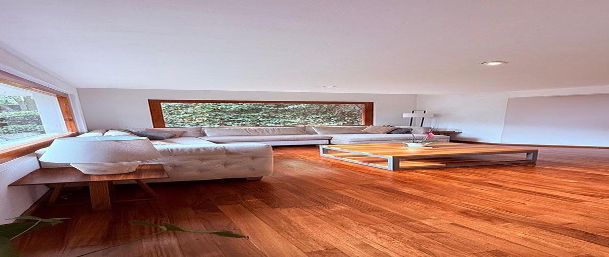 Foto de casa en renta en santiago , san jerónimo lídice, la magdalena contreras, df / cdmx, 0 No. 03