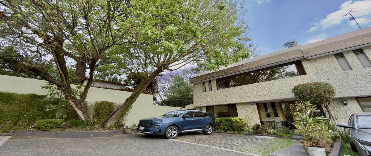 Foto de casa en santiago , san jerónimo lídice, la magdalena contreras, df / cdmx, 0 foto 02 Foto de casa en venta en santiago , san jerónimo lídice, la magdalena contreras, df / cdmx, 0 No. 02