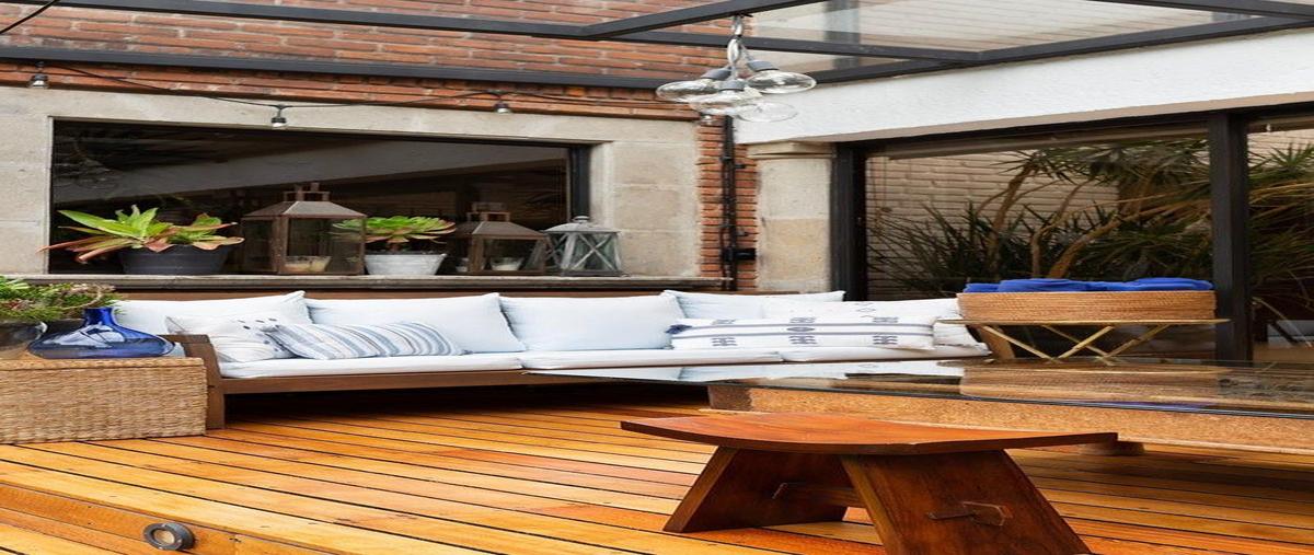 Foto de casa en renta en santiago , san jerónimo lídice, la magdalena contreras, df / cdmx, 0 No. 05