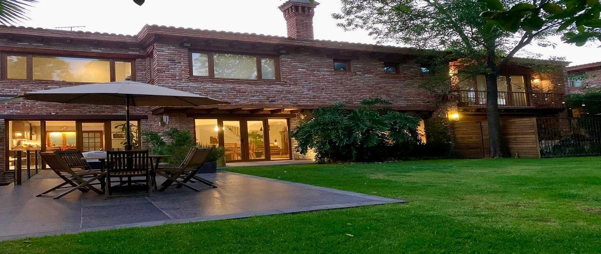 Foto de casa en venta en santiago , san jerónimo lídice, la magdalena contreras, df / cdmx, 0 No. 03