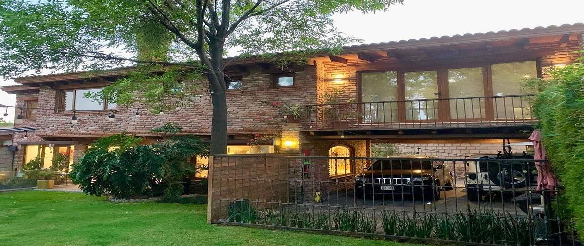 Foto de casa en venta en santiago , san jerónimo lídice, la magdalena contreras, df / cdmx, 0 No. 04