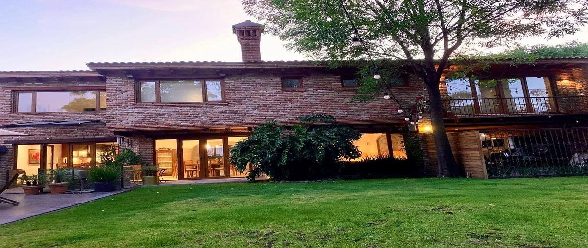 Foto de casa en venta en santiago , san jerónimo lídice, la magdalena contreras, df / cdmx, 0 No. 05