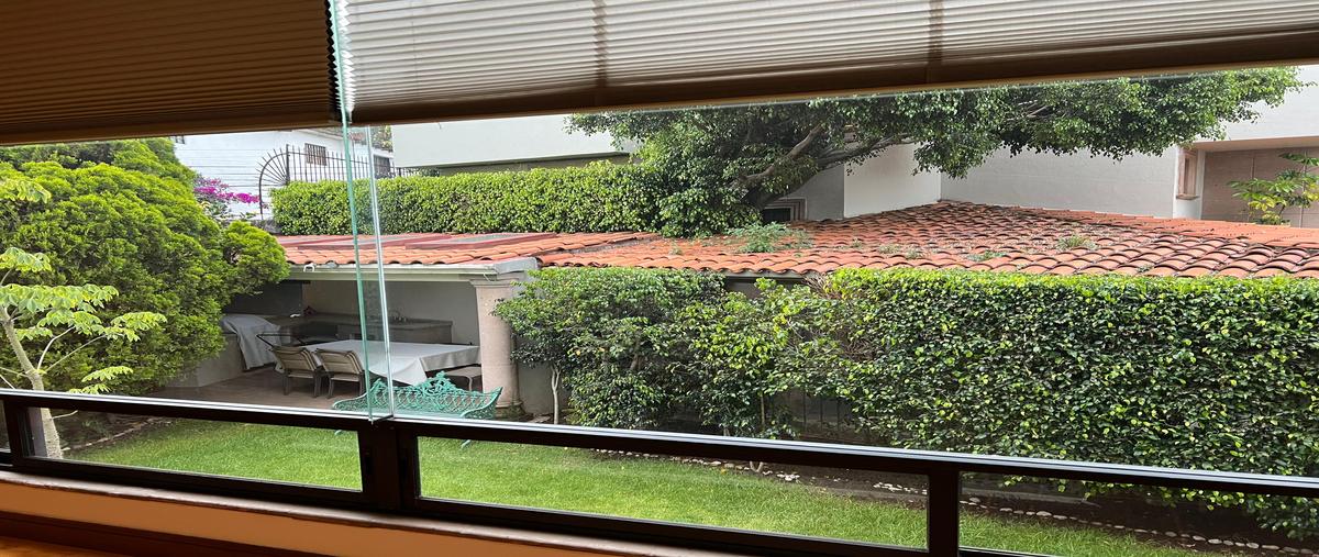 Foto de casa en condominio en venta en santiago , san jerónimo lídice, la magdalena contreras, df / cdmx, 0 No. 04