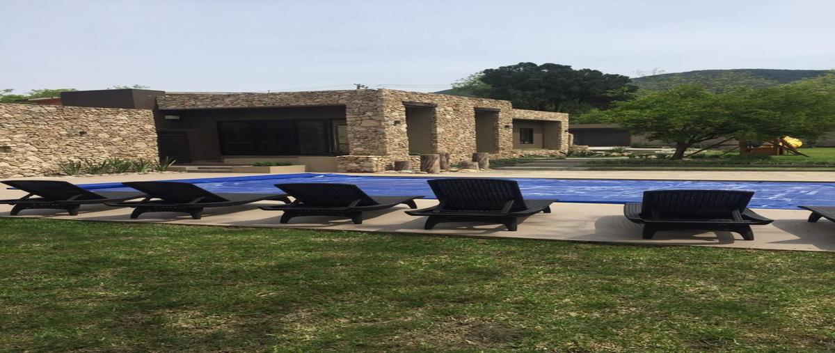 Foto de rancho en renta en santiago , san jose sur, santiago, nuevo león, 0 No. 03