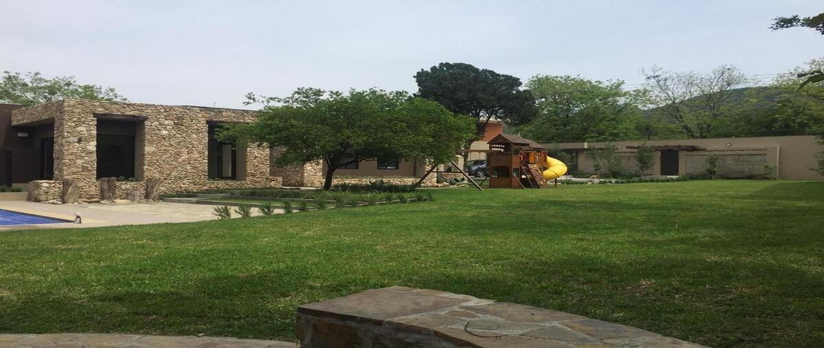 Foto de rancho en renta en santiago , san jose sur, santiago, nuevo león, 0 No. 05