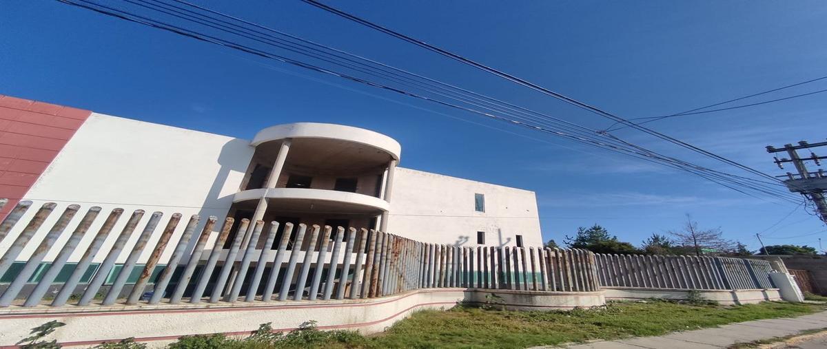 Foto de bodega en santiago , santiago atocan, nextlalpan, méxico, 26730143 foto 04 Foto de bodega en renta en santiago , santiago atocan, nextlalpan, méxico, 26730143 No. 04