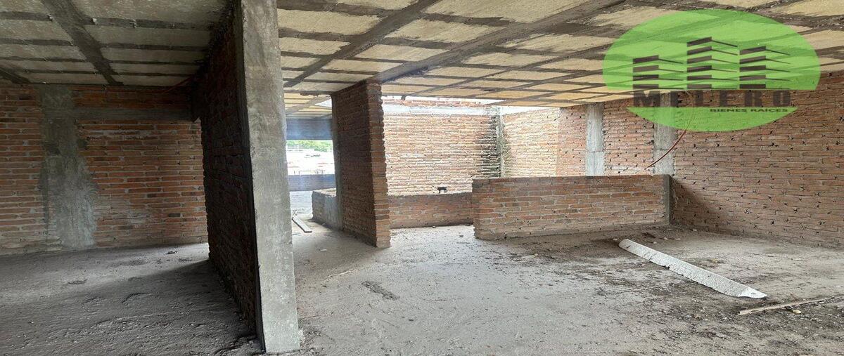 Foto de edificio en venta en santiago , santiago papasquiaro centro, santiago papasquiaro, durango, 28288227 No. 04