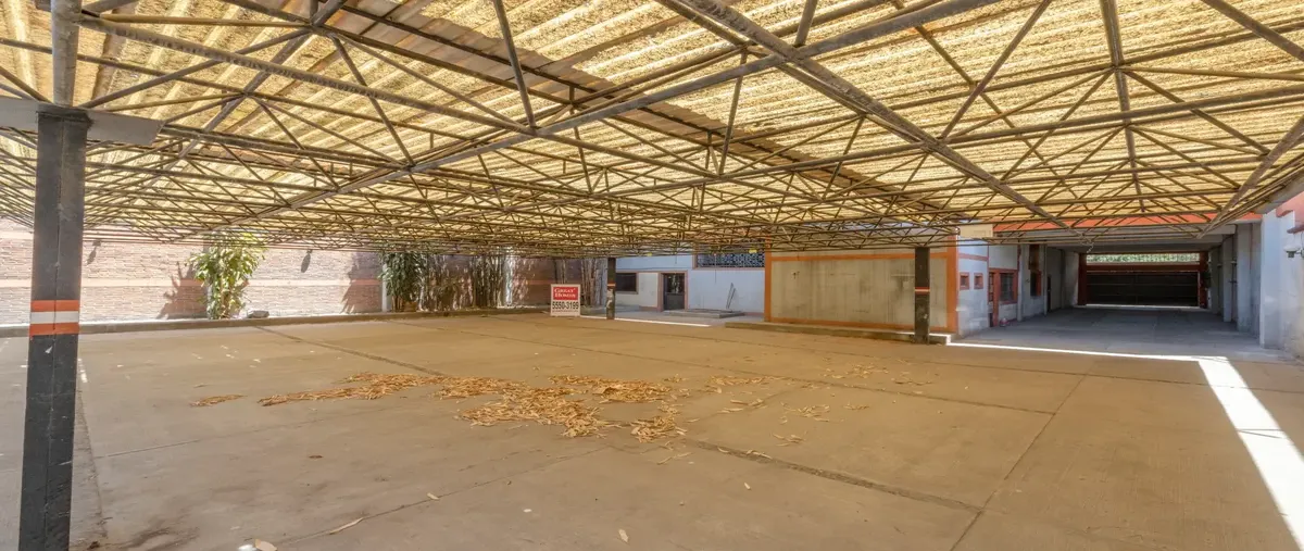 Foto de bodega en venta en  , santiago sur, iztacalco, df / cdmx, 0 No. 03