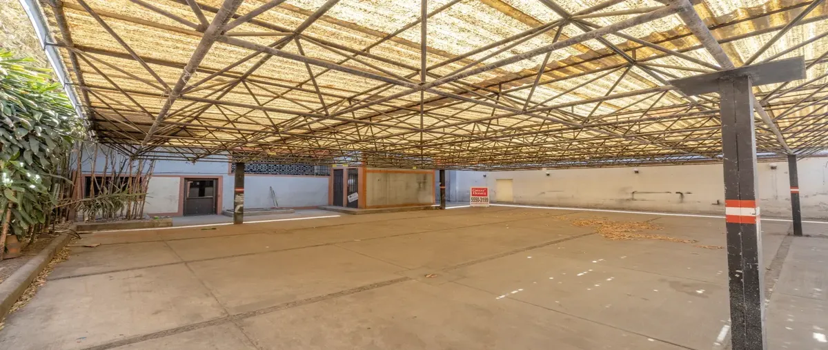 Foto de bodega en venta en  , santiago sur, iztacalco, df / cdmx, 0 No. 04