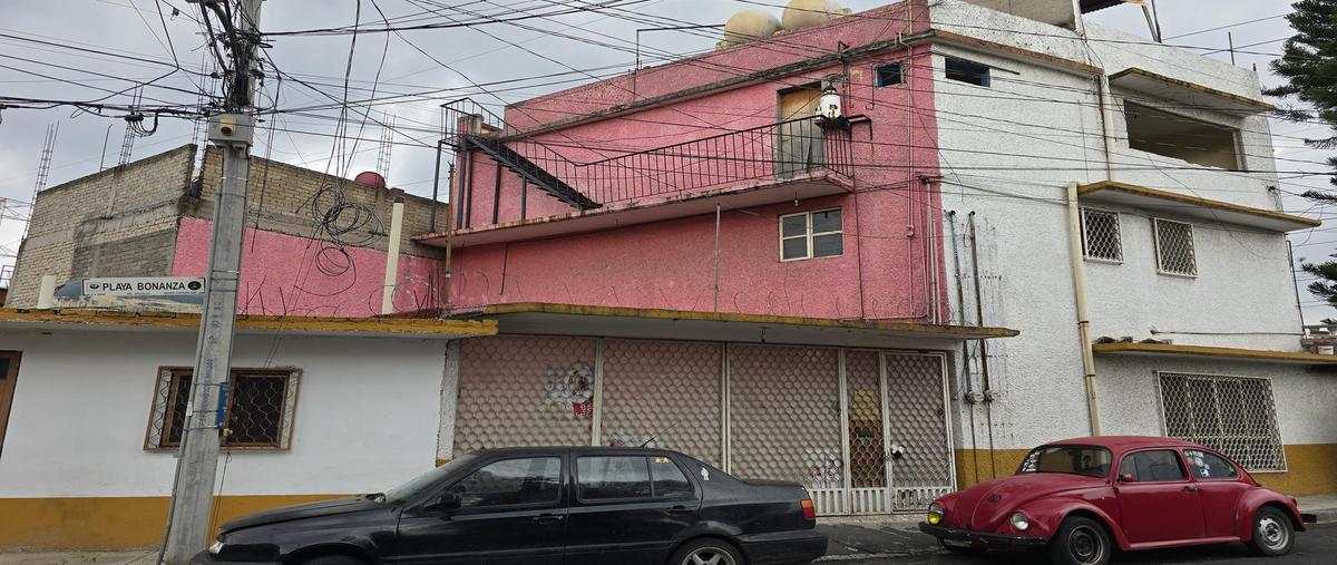 Foto de casa en , santiago sur, iztacalco, df / cdmx, 0 foto 03 Foto de casa en venta en , santiago sur, iztacalco, df / cdmx, 0 No. 03