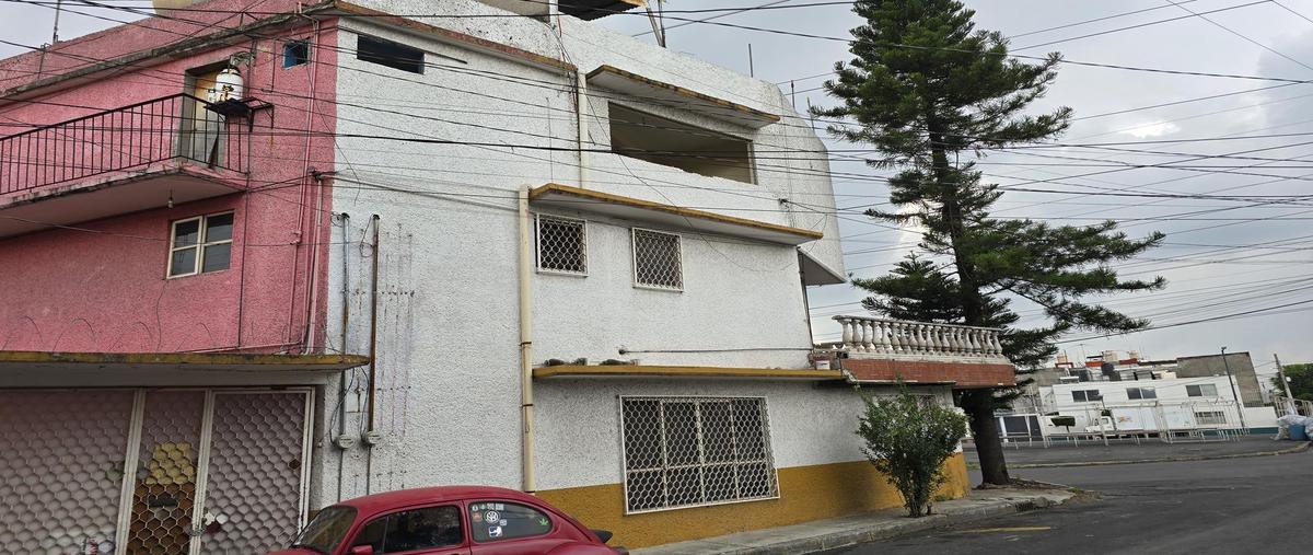 Foto de casa en , santiago sur, iztacalco, df / cdmx, 0 foto 04 Foto de casa en venta en , santiago sur, iztacalco, df / cdmx, 0 No. 04