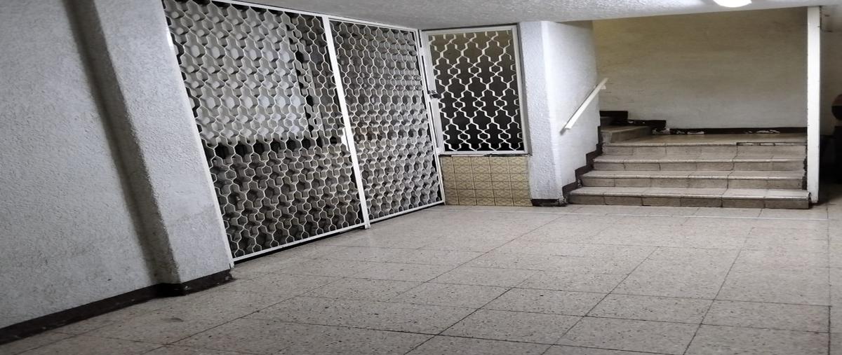 Foto de departamento en venta en  , santiago sur, iztacalco, df / cdmx, 0 No. 04