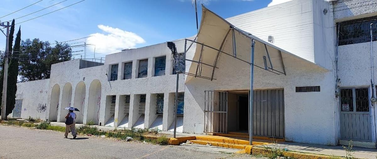 Foto de bodega en renta en  , santiago tepalcapa, cuautitlán izcalli, méxico, 26919901 No. 01