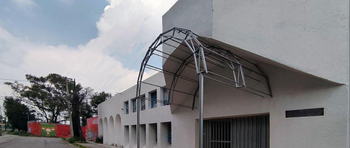 Foto de local en renta en  , santiago tepalcapa, cuautitlán izcalli, méxico, 0 No. 03