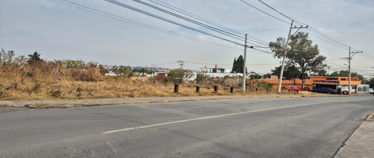 Foto de terreno habitacional en , santiago tepalcapa, cuautitlán izcalli, méxico, 0 foto 04 Foto de terreno habitacional en venta en , santiago tepalcapa, cuautitlán izcalli, méxico, 0 No. 04