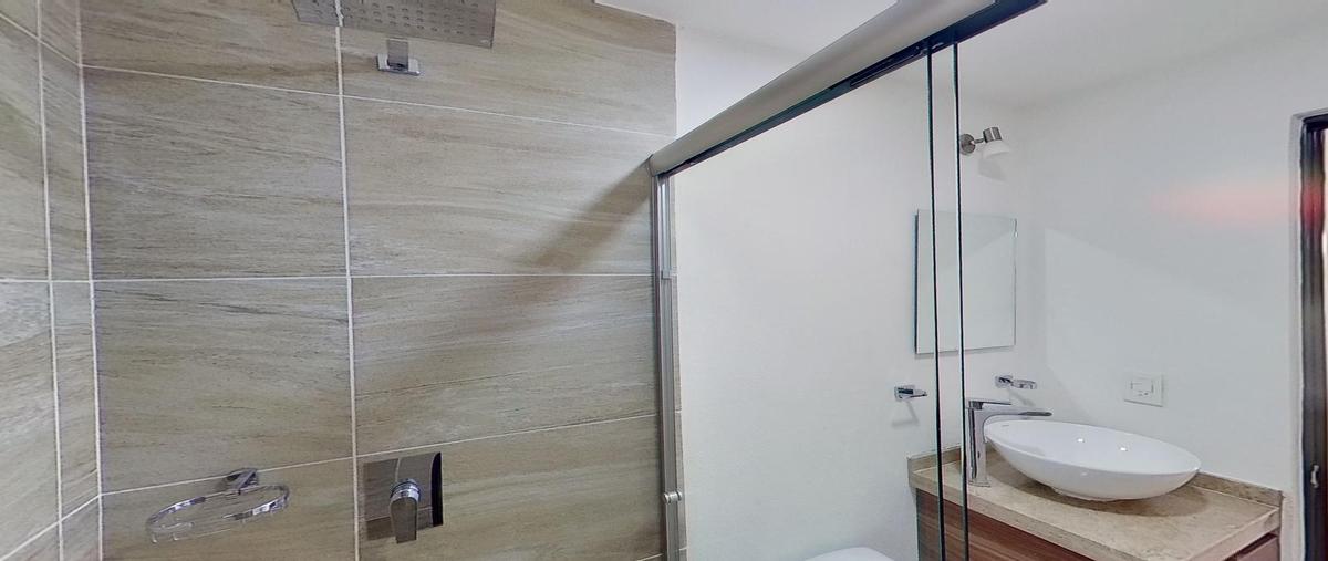 Foto de departamento en venta en  , santiago tepalcapa, cuautitlán izcalli, méxico, 0 No. 04