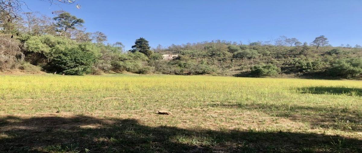 Foto de terreno habitacional en venta en  , santiago tepalcatlalpan, xochimilco, df / cdmx, 26774655 No. 01