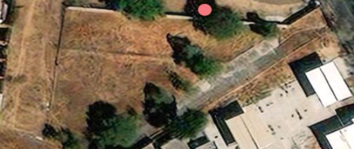Foto de terreno comercial en renta en  , santiago tepalcatlalpan, xochimilco, df / cdmx, 27509212 No. 01