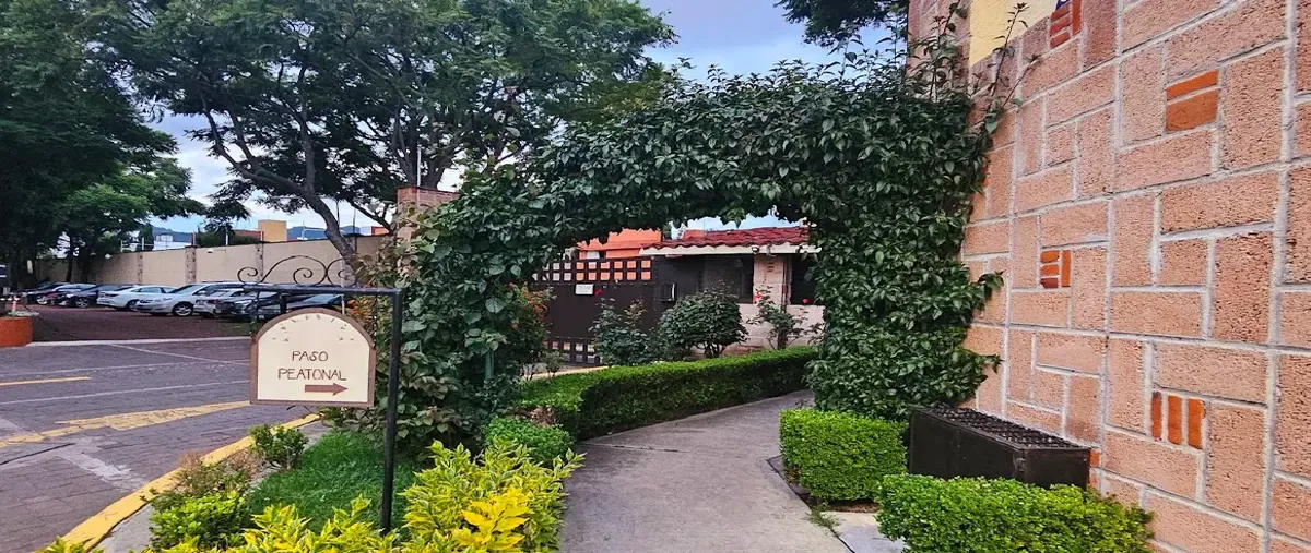 Foto de casa en venta en  , santiago tepalcatlalpan, xochimilco, df / cdmx, 0 No. 03