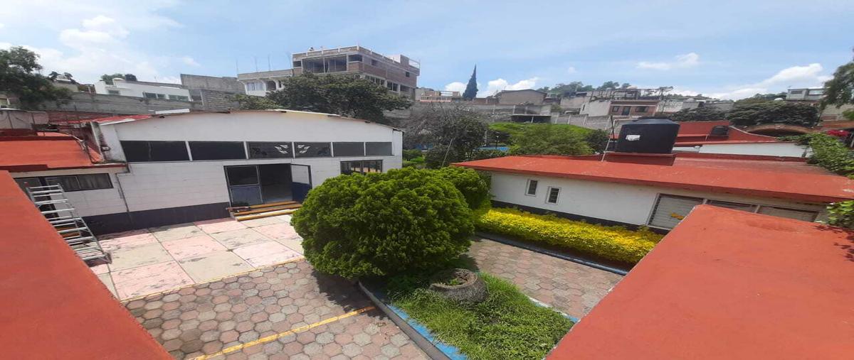 Foto de edificio en venta en  , santiago tepalcatlalpan, xochimilco, df / cdmx, 30205195 No. 03