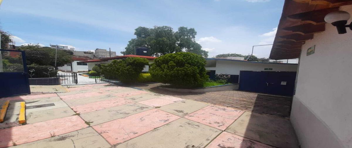 Foto de edificio en venta en  , santiago tepalcatlalpan, xochimilco, df / cdmx, 30205195 No. 04