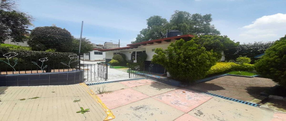 Foto de edificio en venta en  , santiago tepalcatlalpan, xochimilco, df / cdmx, 30205195 No. 05