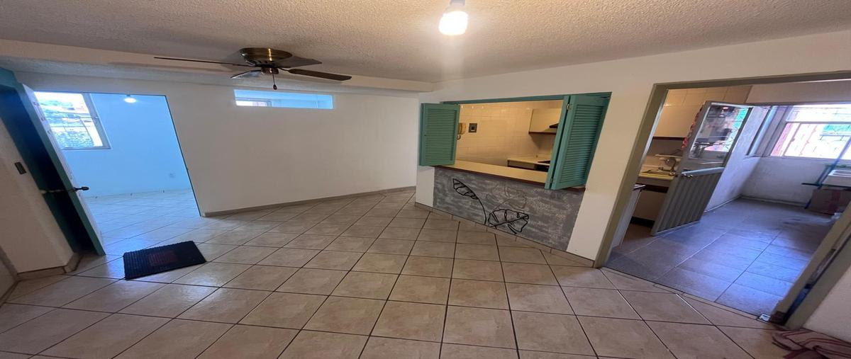 Foto de departamento en venta en  , santiago tepalcatlalpan, xochimilco, df / cdmx, 0 No. 03