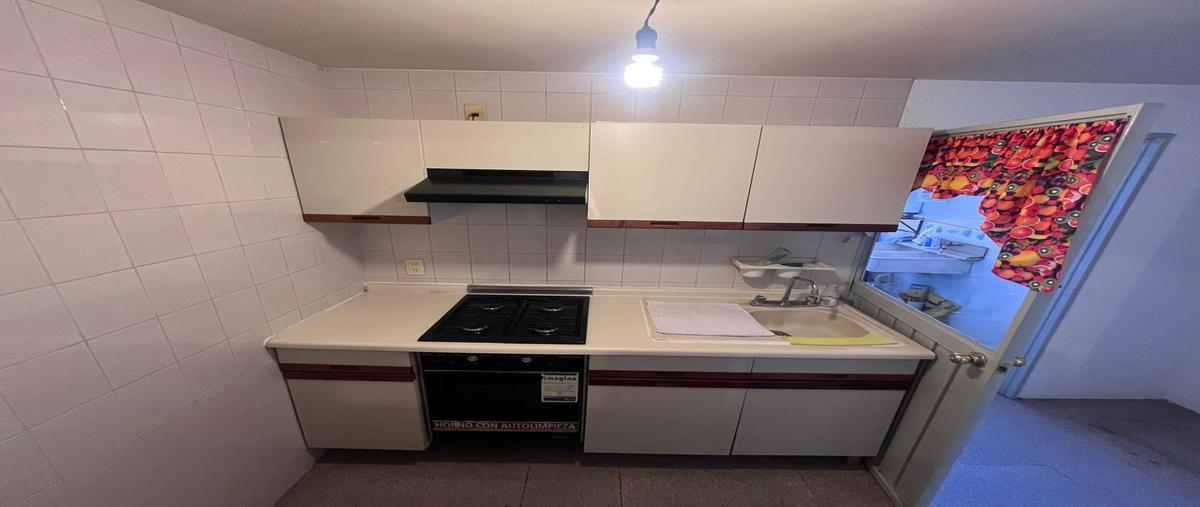 Foto de departamento en venta en  , santiago tepalcatlalpan, xochimilco, df / cdmx, 0 No. 05