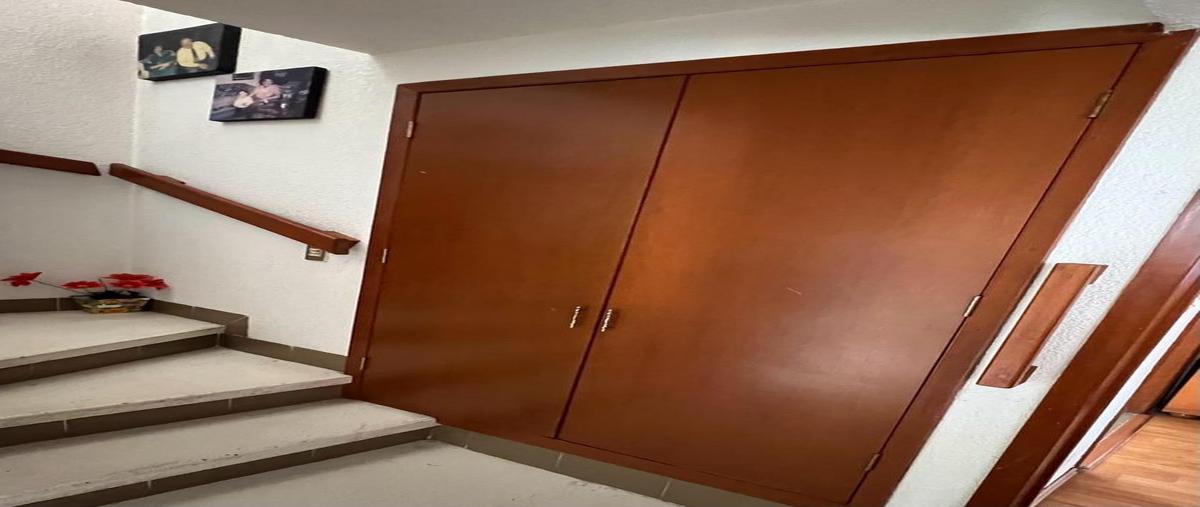 Foto de casa en venta en  , santiago tepalcatlalpan, xochimilco, df / cdmx, 31090963 No. 03