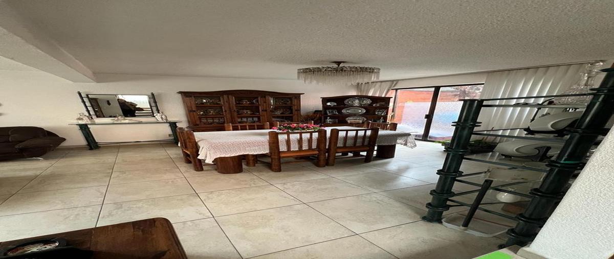 Foto de casa en venta en  , santiago tepalcatlalpan, xochimilco, df / cdmx, 31090963 No. 04