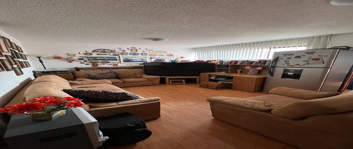 Foto de casa en venta en  , santiago tepalcatlalpan, xochimilco, df / cdmx, 31090963 No. 05