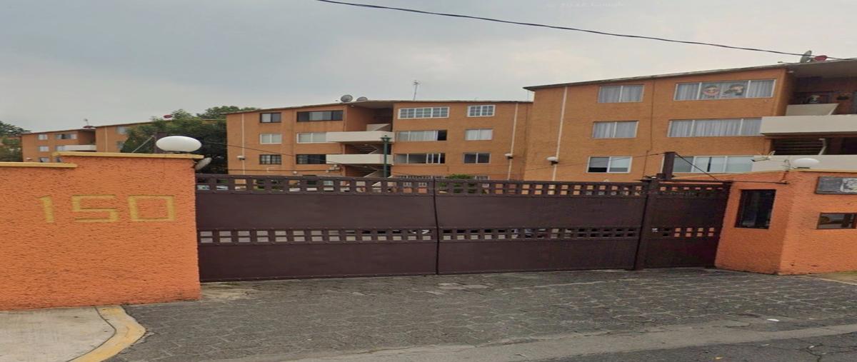 Foto de departamento en venta en  , santiago tepalcatlalpan, xochimilco, df / cdmx, 0 No. 03