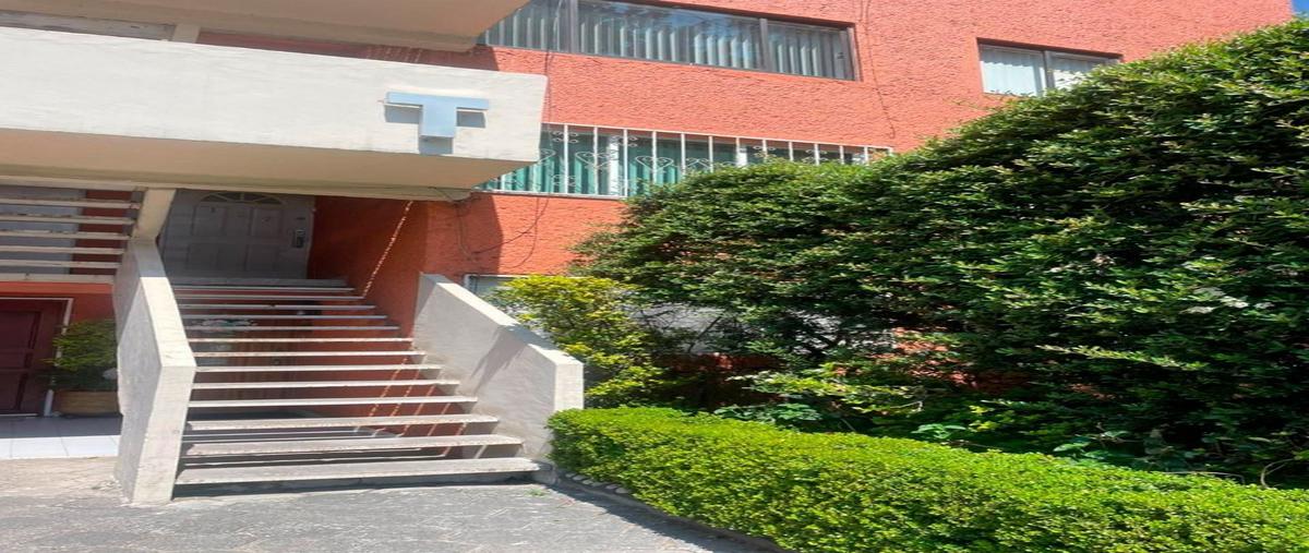 Foto de departamento en venta en  , santiago tepalcatlalpan, xochimilco, df / cdmx, 0 No. 04