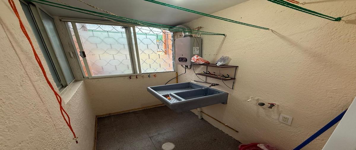 Foto de departamento en venta en  , santiago tepalcatlalpan, xochimilco, df / cdmx, 0 No. 05
