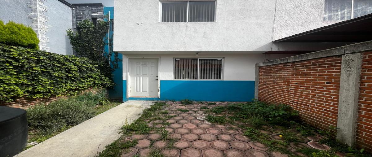 Foto de casa en venta en  , santiago tepeticpac, totolac, tlaxcala, 30367037 No. 01