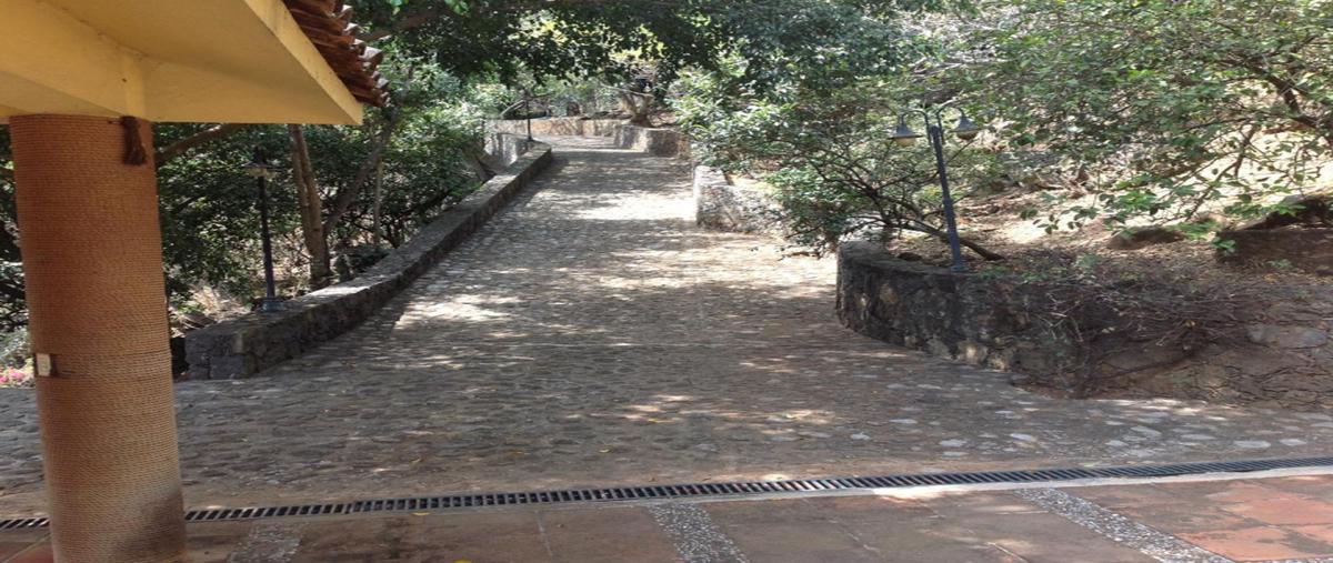 Foto de casa en venta en santiago tepetlapa , santiago tepetlapa, tepoztlán, morelos, 30946167 No. 04