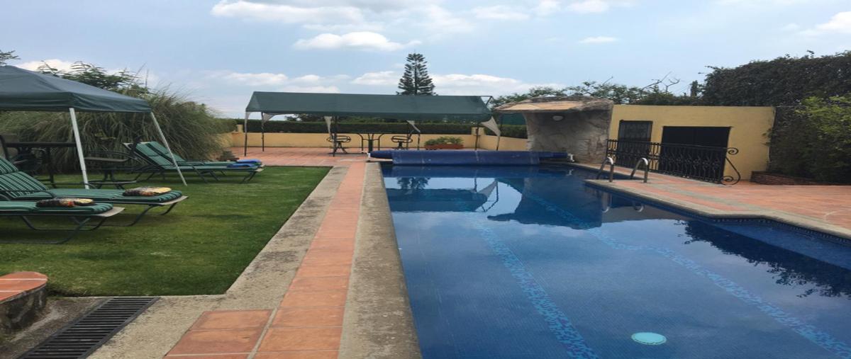Foto de casa en venta en santiago tepetlapa , santiago tepetlapa, tepoztlán, morelos, 30946167 No. 05