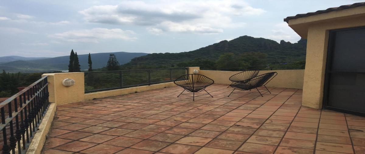 Foto de casa en venta en santiago tepetlapa , santiago tepetlapa, tepoztlán, morelos, 30946167 No. 06